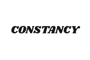 Constancy Tires Logo