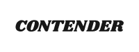 Contender Tires Logo