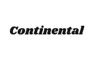 Continental Tires Logo