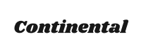 Continental Tires Logo