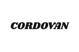 Cordovan Tires Logo