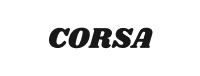 Corsa Tires Logo