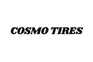 Cosmo Tires Logo