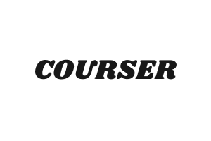 Courser Tires Logo