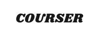 Courser Tires Logo