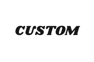 Custom Tires Logo