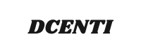 Dcenti Tires Logo