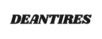 DeanTires Tires Logo