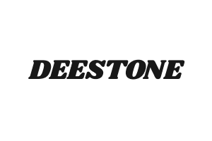 Deestone Tires Logo