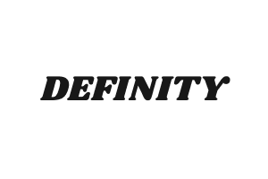 Definity Tires Logo