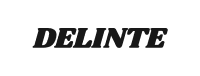 Delinte Tires Logo