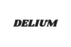 Delium Tires Logo