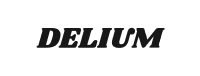 Delium Tires Logo