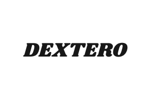 Dextero Tires Logo