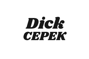 Dick Cepek Tires Logo