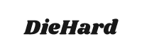 DieHard Tires Logo