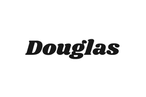 Douglas Tires Logo