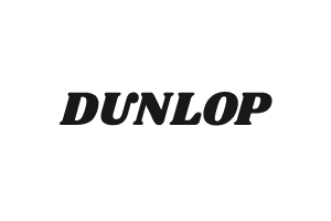 Dunlop Tires Logo