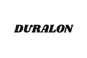 Duralon Tires Logo