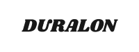 Duralon Tires Logo