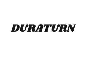 Duraturn Tires Logo