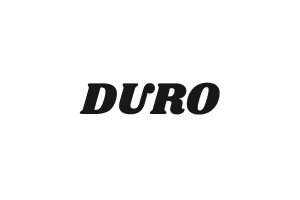 Duro Tires Logo