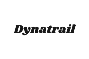 Dynatrail Tires Logo