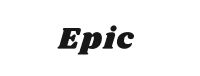 Epic Tires Logo