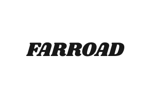 Farroad Tires Logo