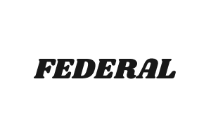 Federal Tires Logo