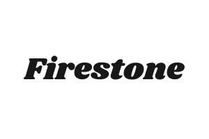 Firestone Tires Logo