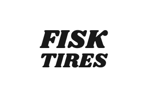 Fisk Tires Logo