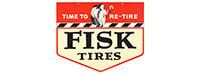 Fisk Tires Logo