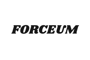 Forceum Tires Logo