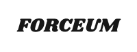 Forceum Tires Logo