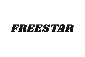 Freestar Tires Logo