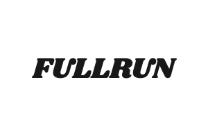 Fullrun Tires Logo