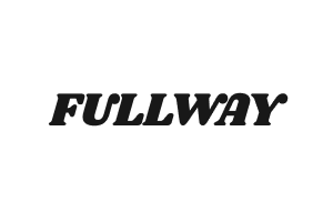 Fullway Tires Logo