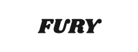 Fury Tires Logo