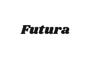 Futura Tires Logo