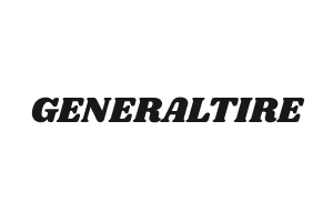 General Tires Logo