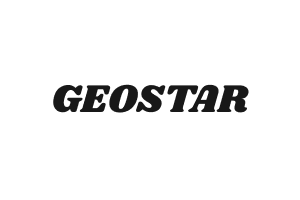 Geostar Tires Logo