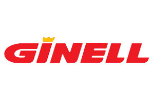 Ginell  Tires Logo