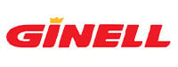 Ginell  Tires Logo