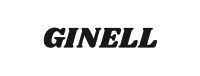 Ginell  Tires Logo