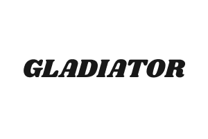 Gladiator Tires Logo