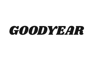 Goodyear Tires Logo