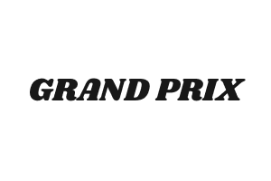 Grand Prix Tires Logo