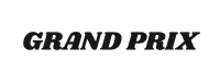 Grand Prix Tires Logo