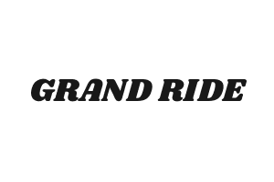 Grand Ride Tires Logo